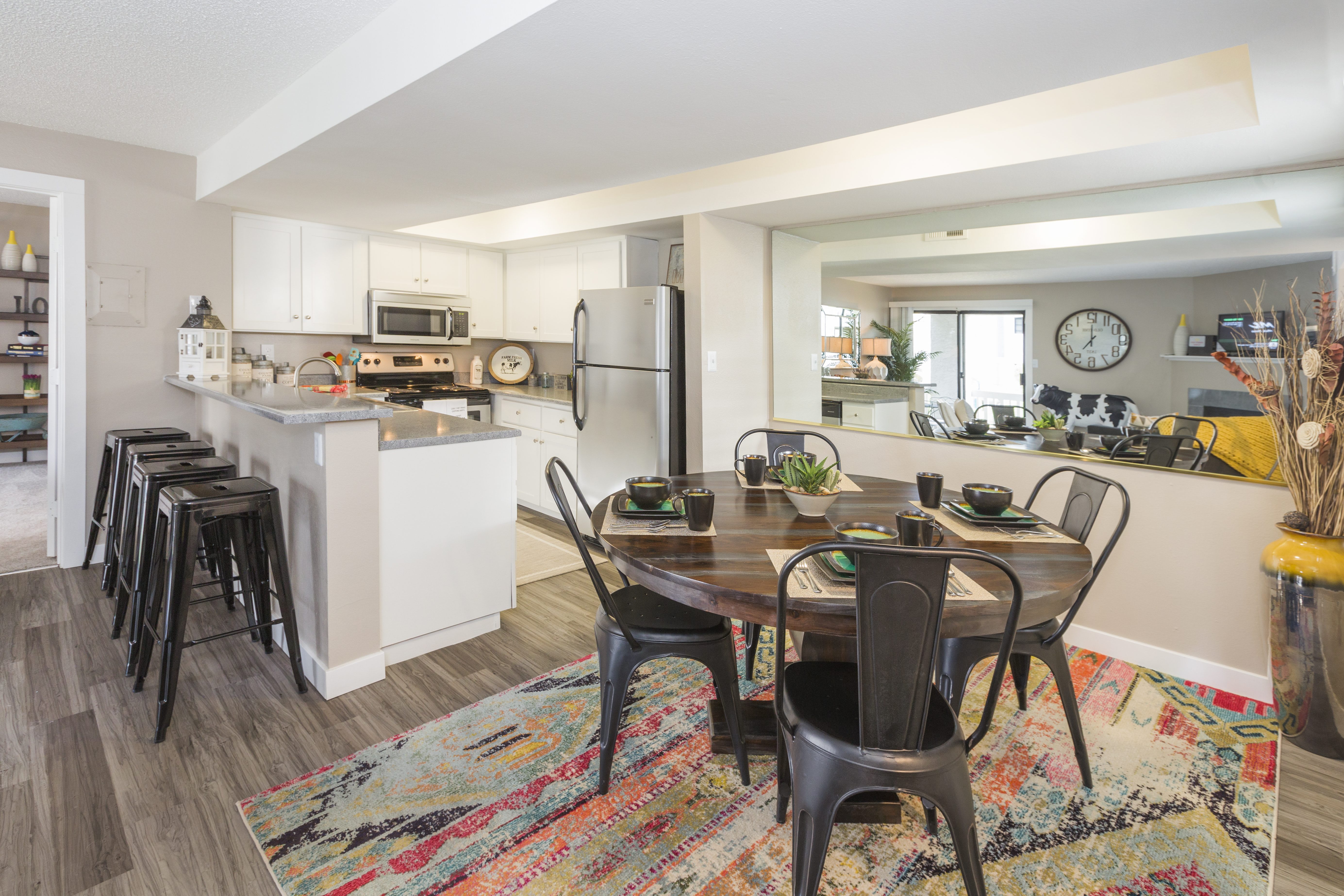 Cottonwood Terrace – photo 2