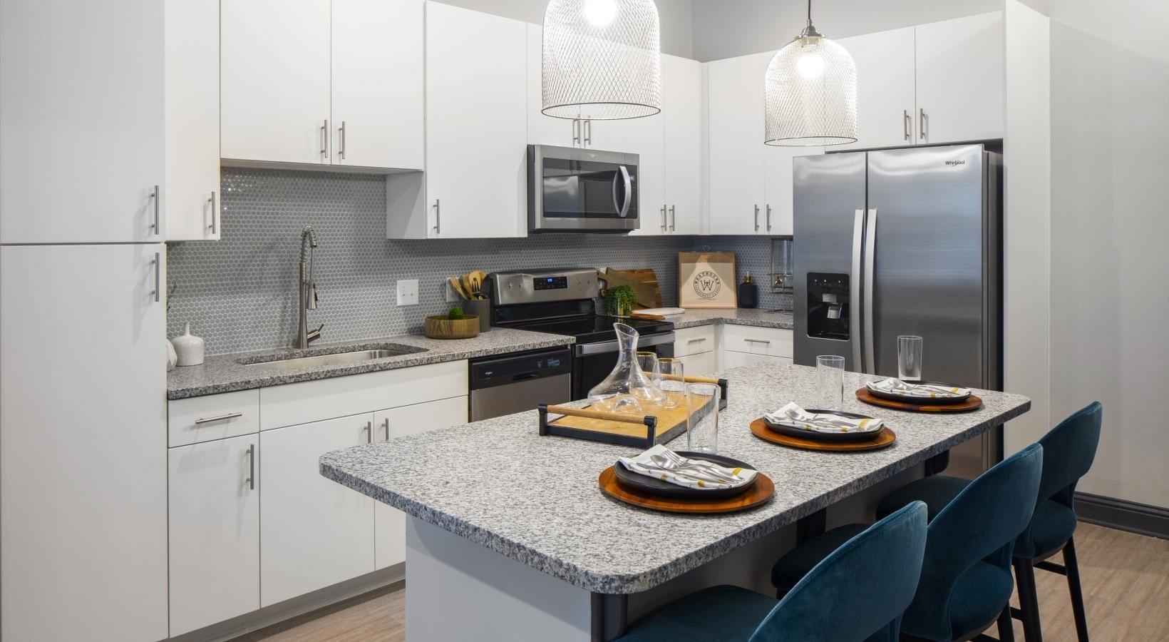 Southgate Manor Apartments – photo 4