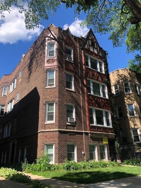 2044 W Farragut Avenue – photo 1