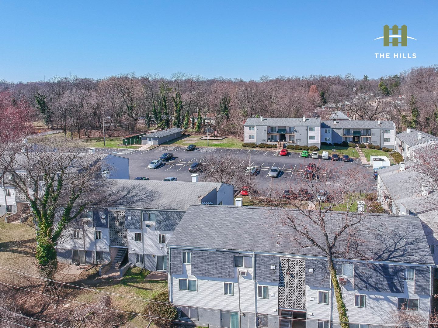 Ten Hills Apartments – photo 1