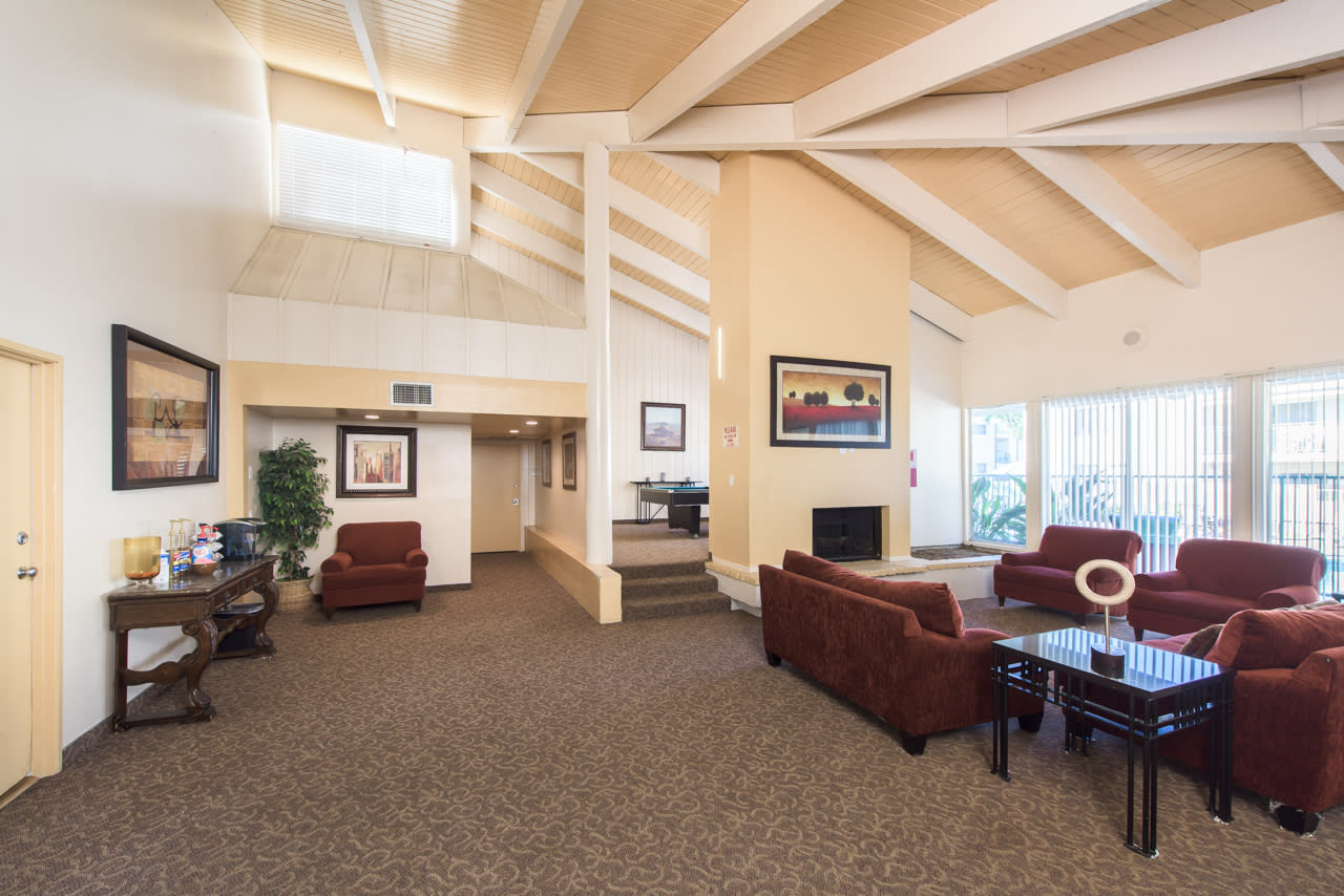 Tarzana Terraces – photo 1