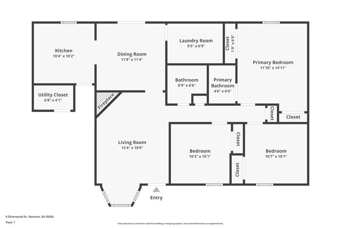 8 Silverwood Drive – photo 2