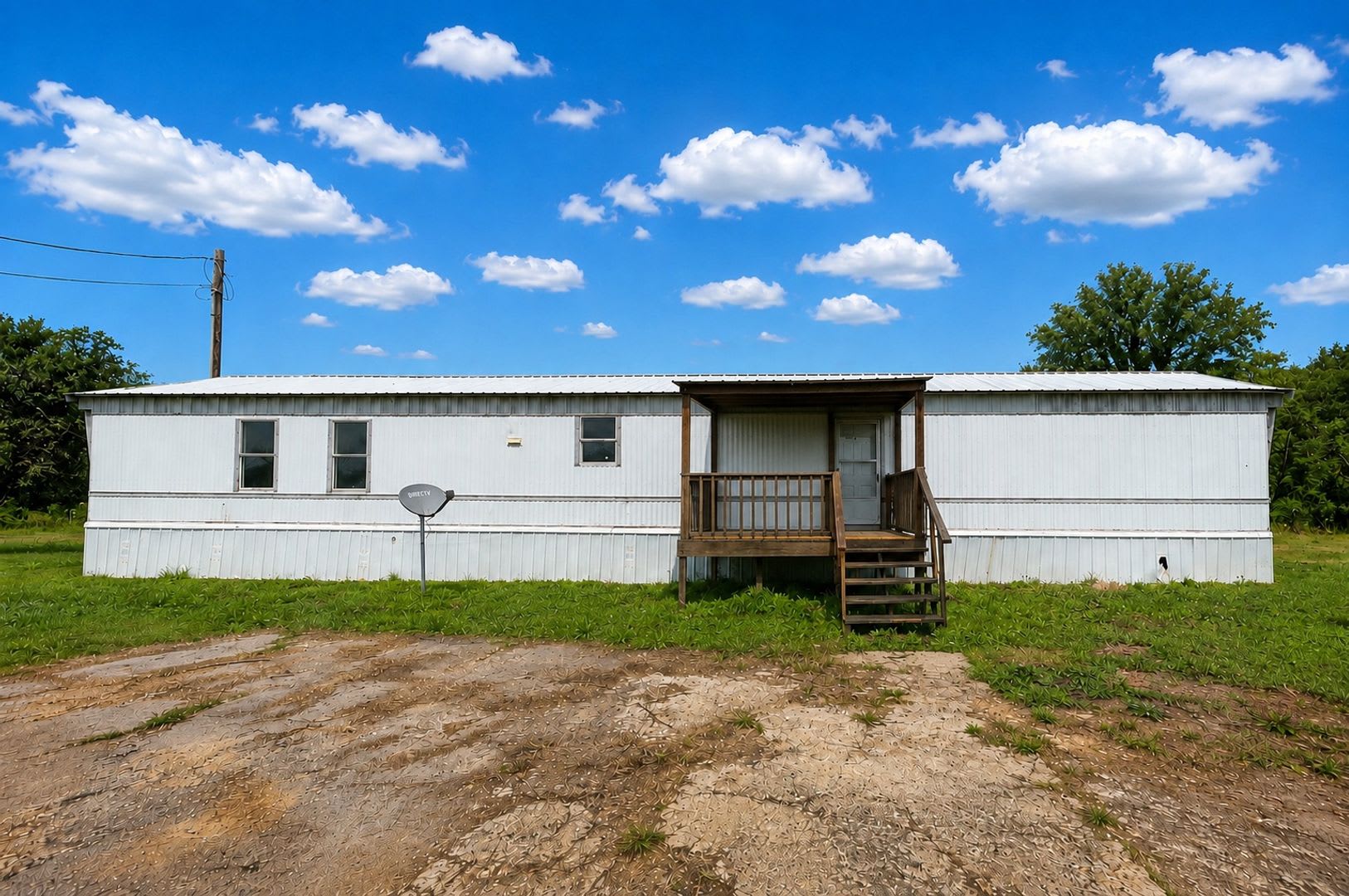 A DEER HUNTER'S DREAM with EXPANSIVE 10.41-acre lot – photo 1