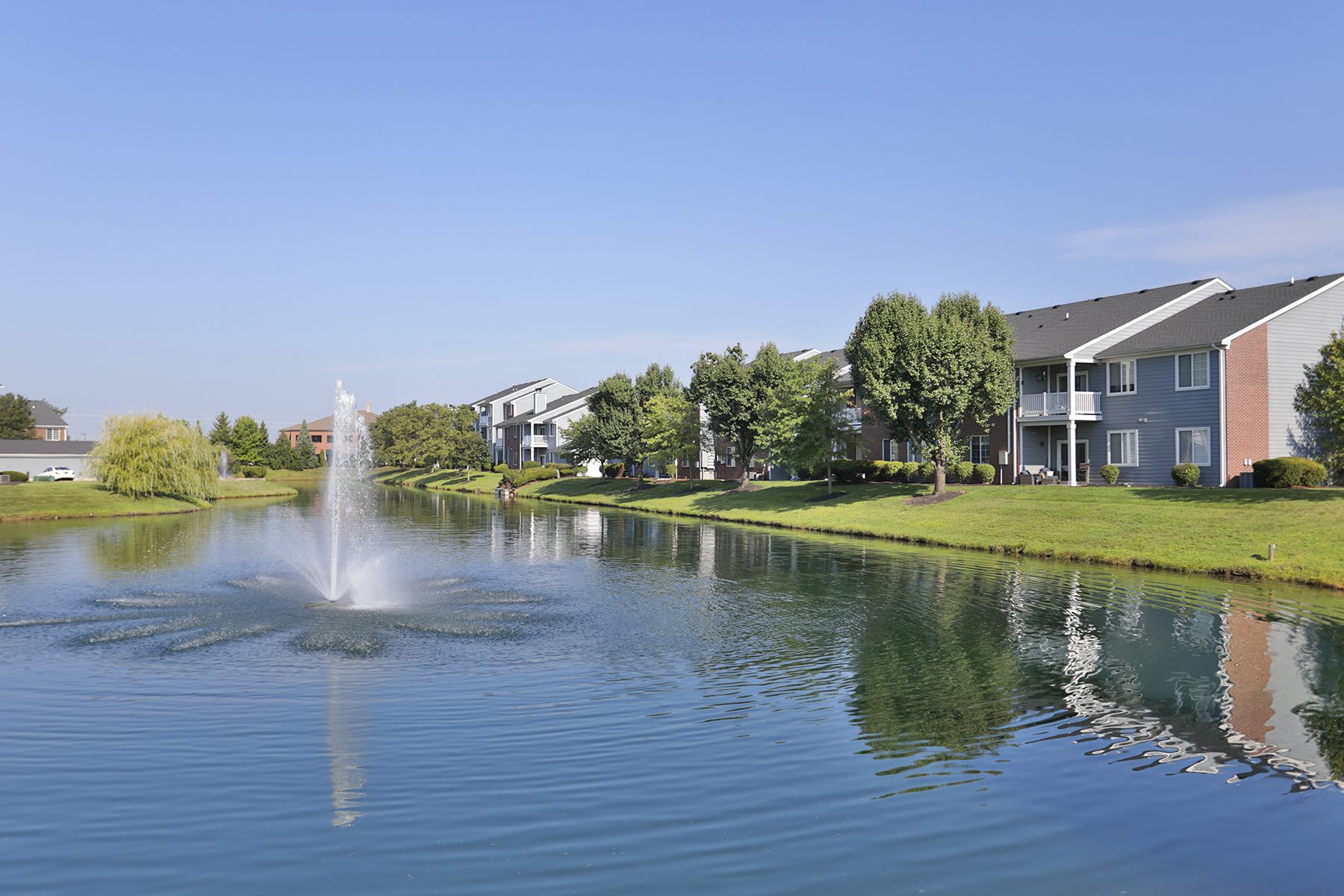 Landings at Beckett Ridge – photo 1