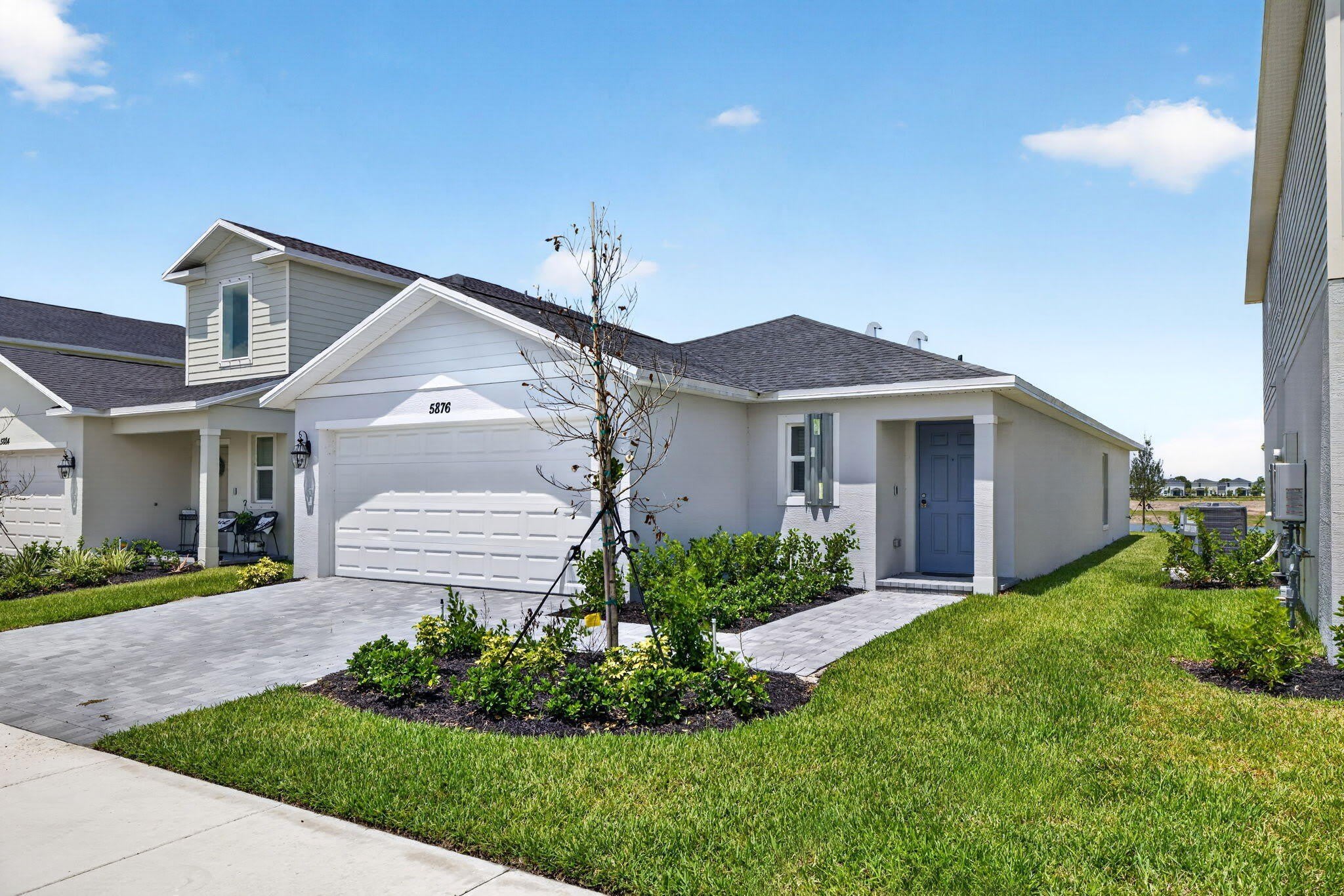 5876 NW Sweetwood Drive – photo 1