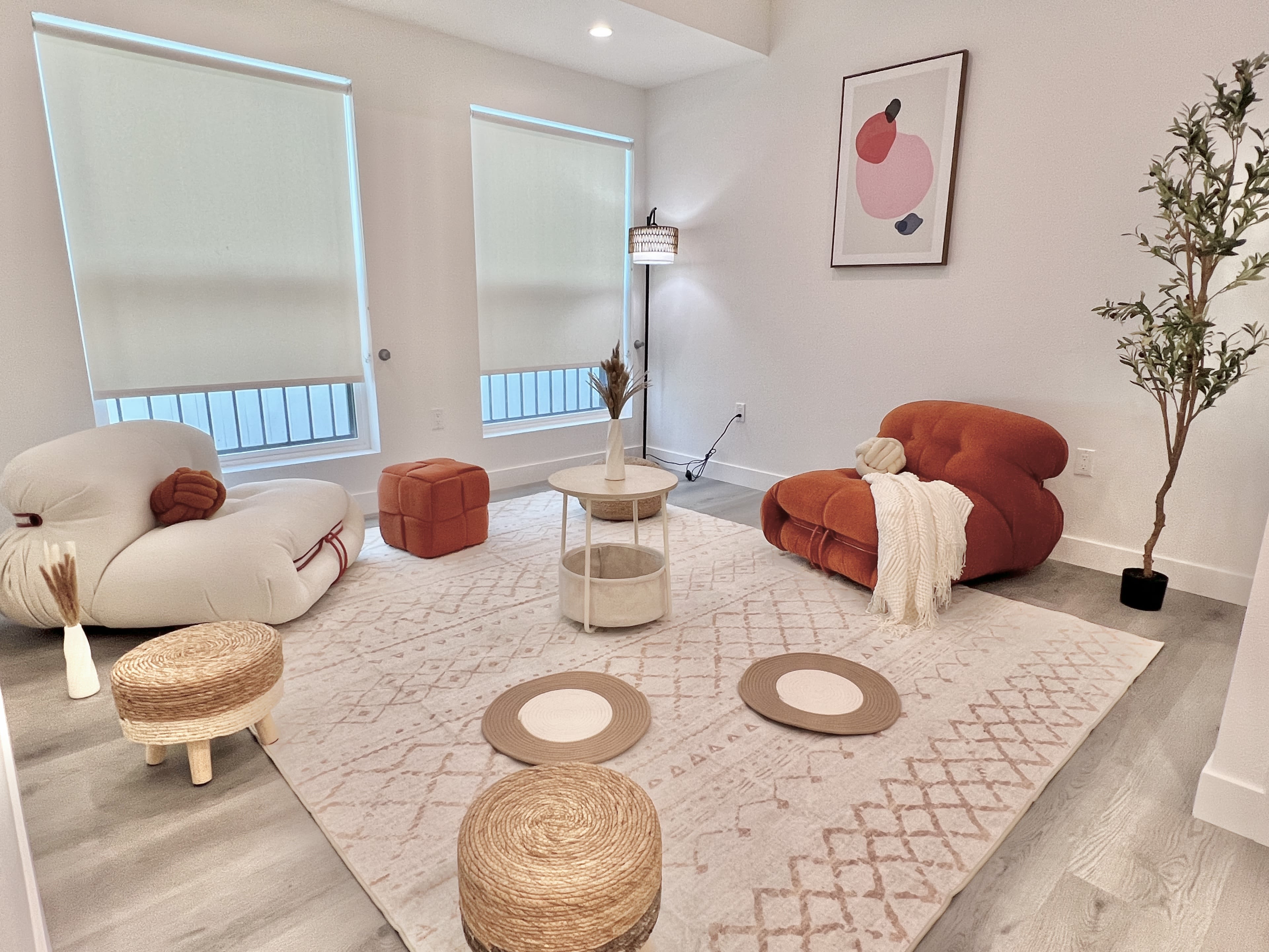 The Oasis Co Living – photo 1