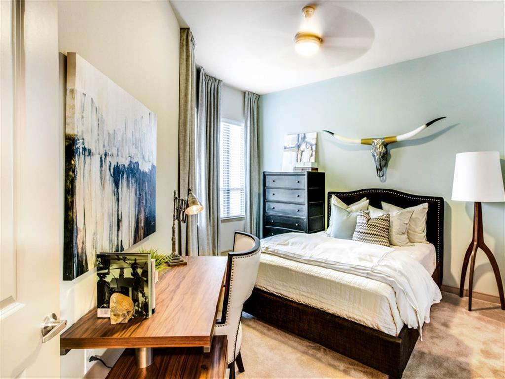 Fountain Pointe Las Colinas – photo 3