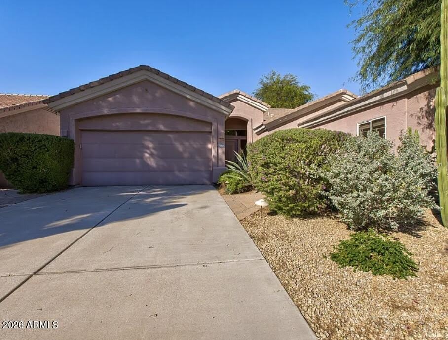 7252 E Whistling Wind Way – photo 4