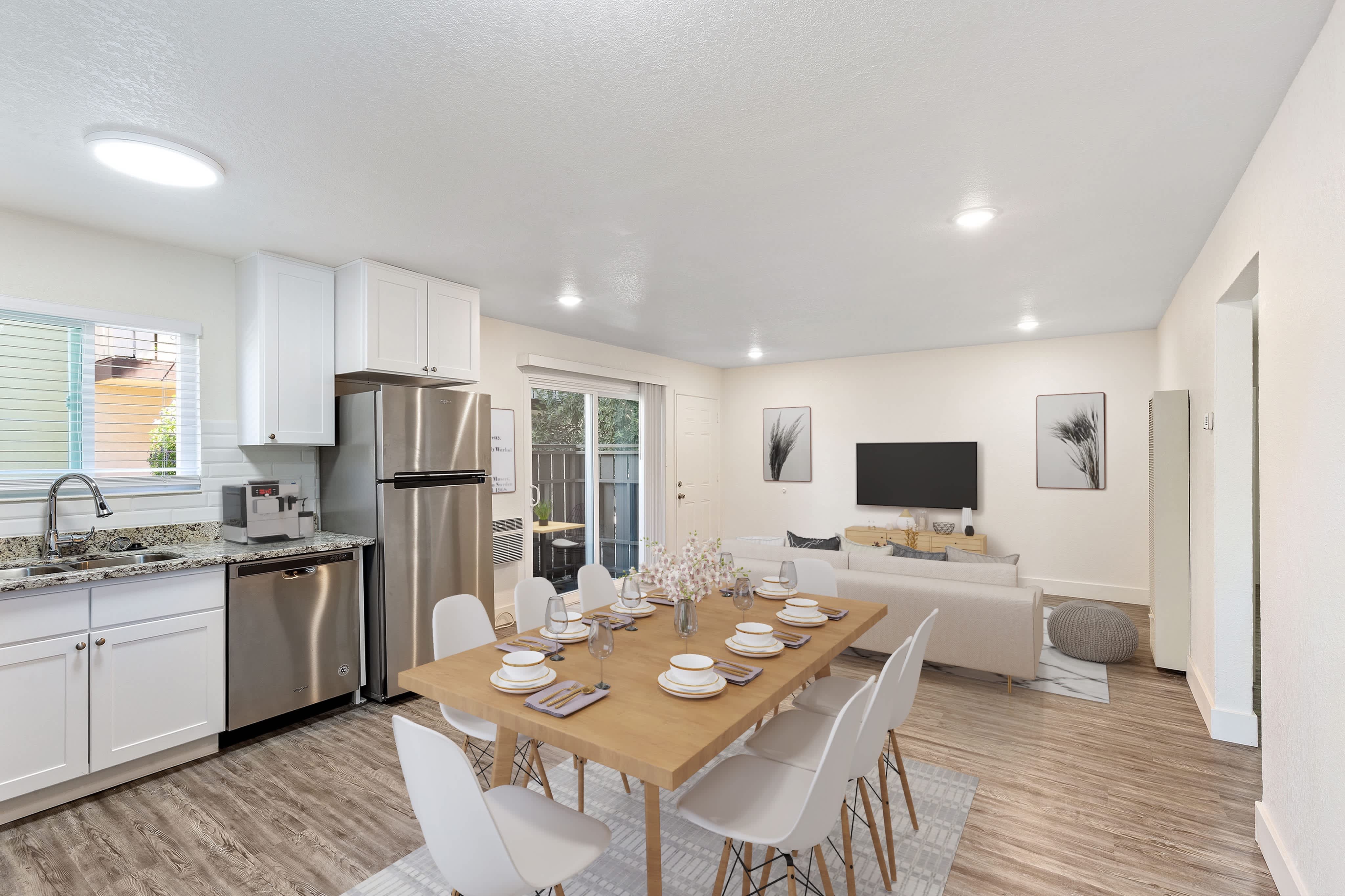 Glenbrook Luxury Apartments – photo 2