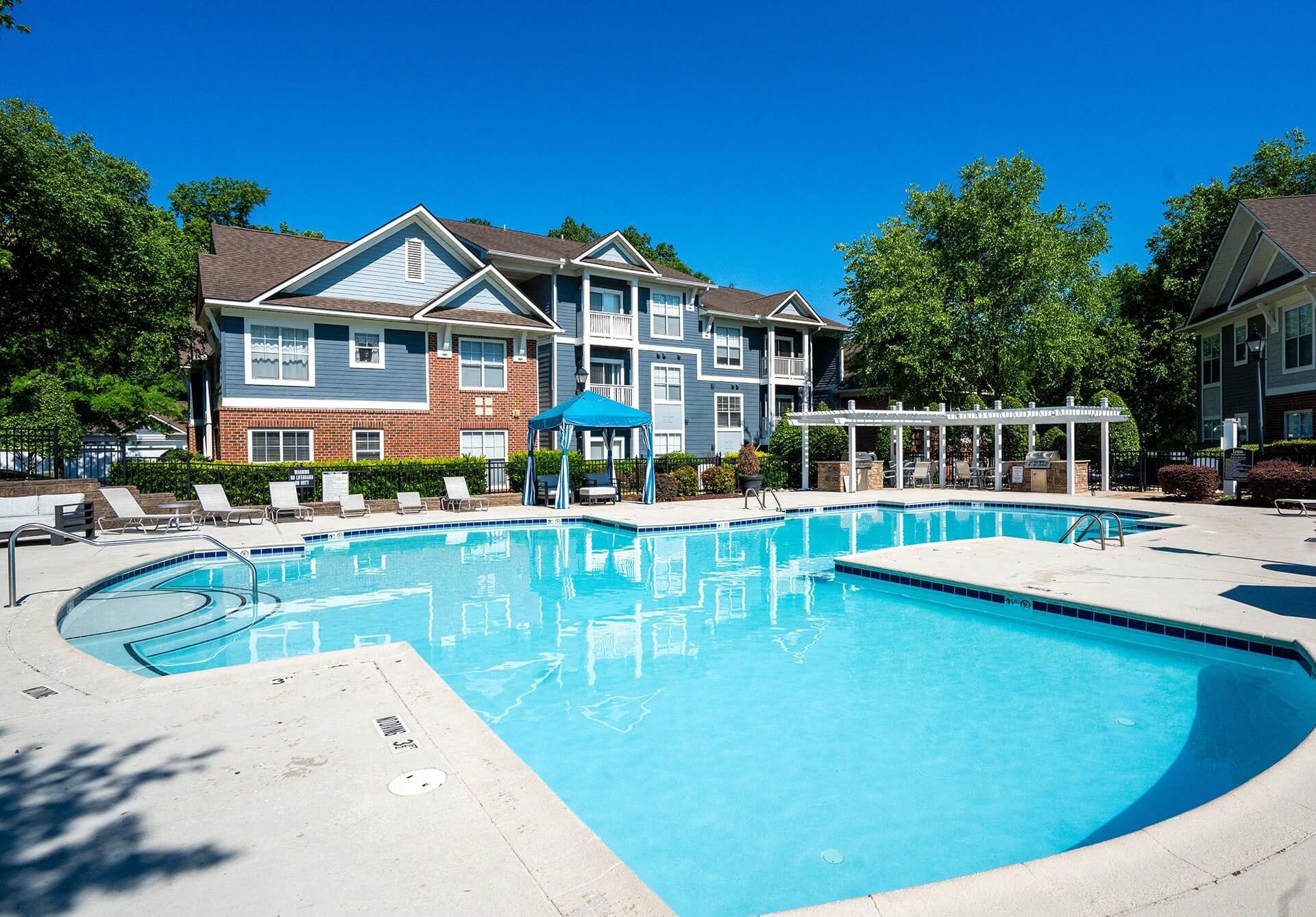 Lenox At Patterson Place – photo 4