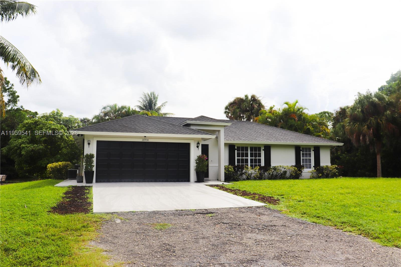 16930 Mead Hill Drive West – photo 1
