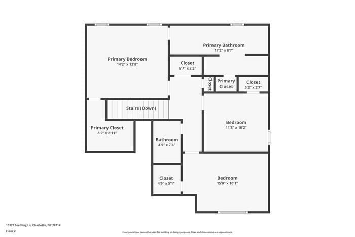 10327 Seedling Lane – photo 2