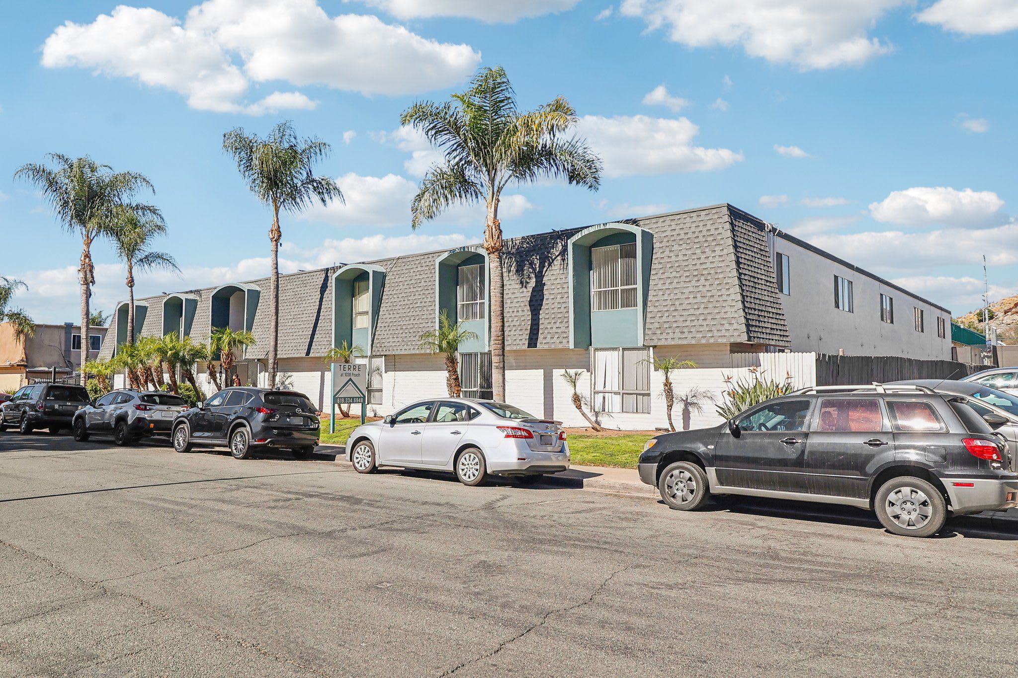 Terre At 1038 Peach – photo 1
