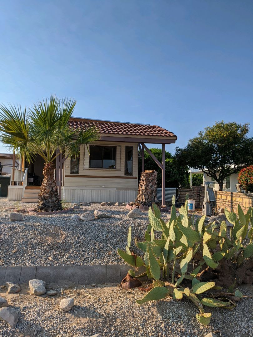 1 Bedroom for Rent – photo 1