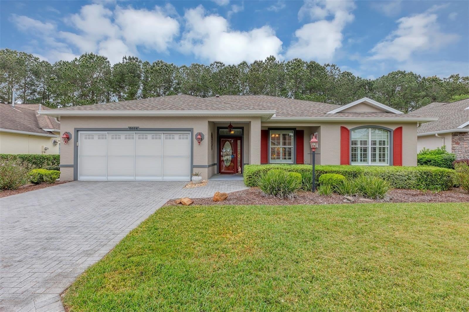8664 SW 86TH Circle – photo 1