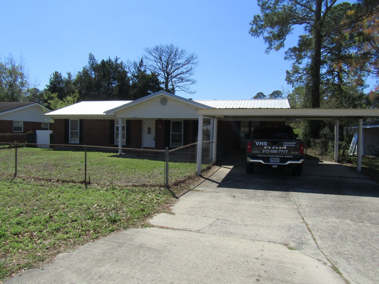 608 Palmetto Street – photo 1