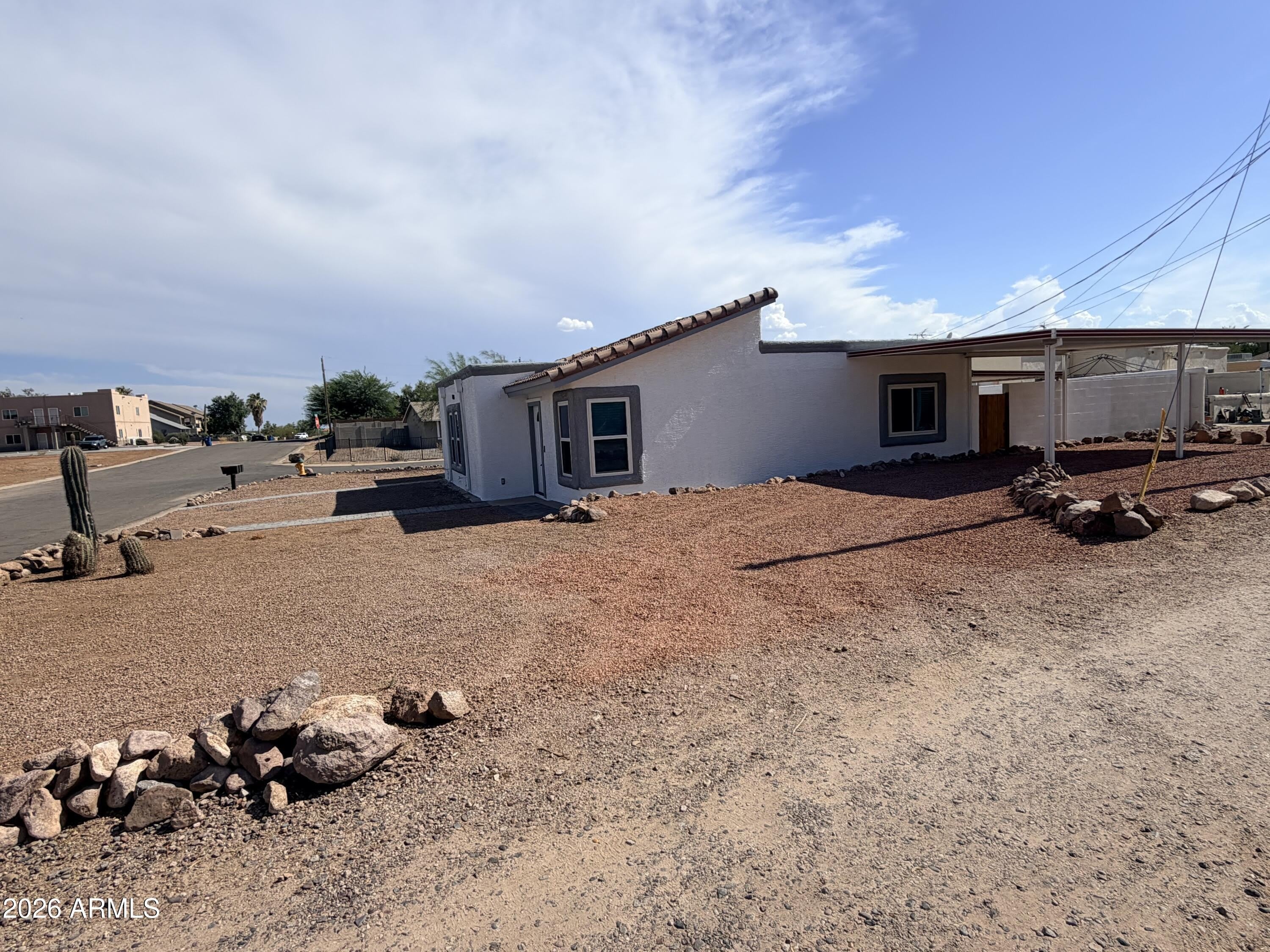 6038 S ALAMEDA Road – photo 5