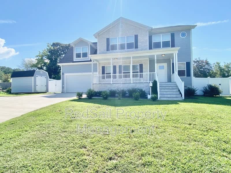 766 Old Lucas Creek Rd – photo 1