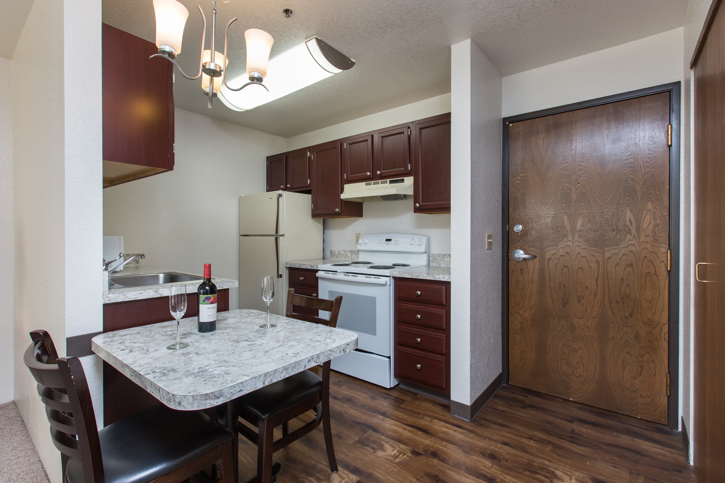 The Outlook Apartments – photo 3