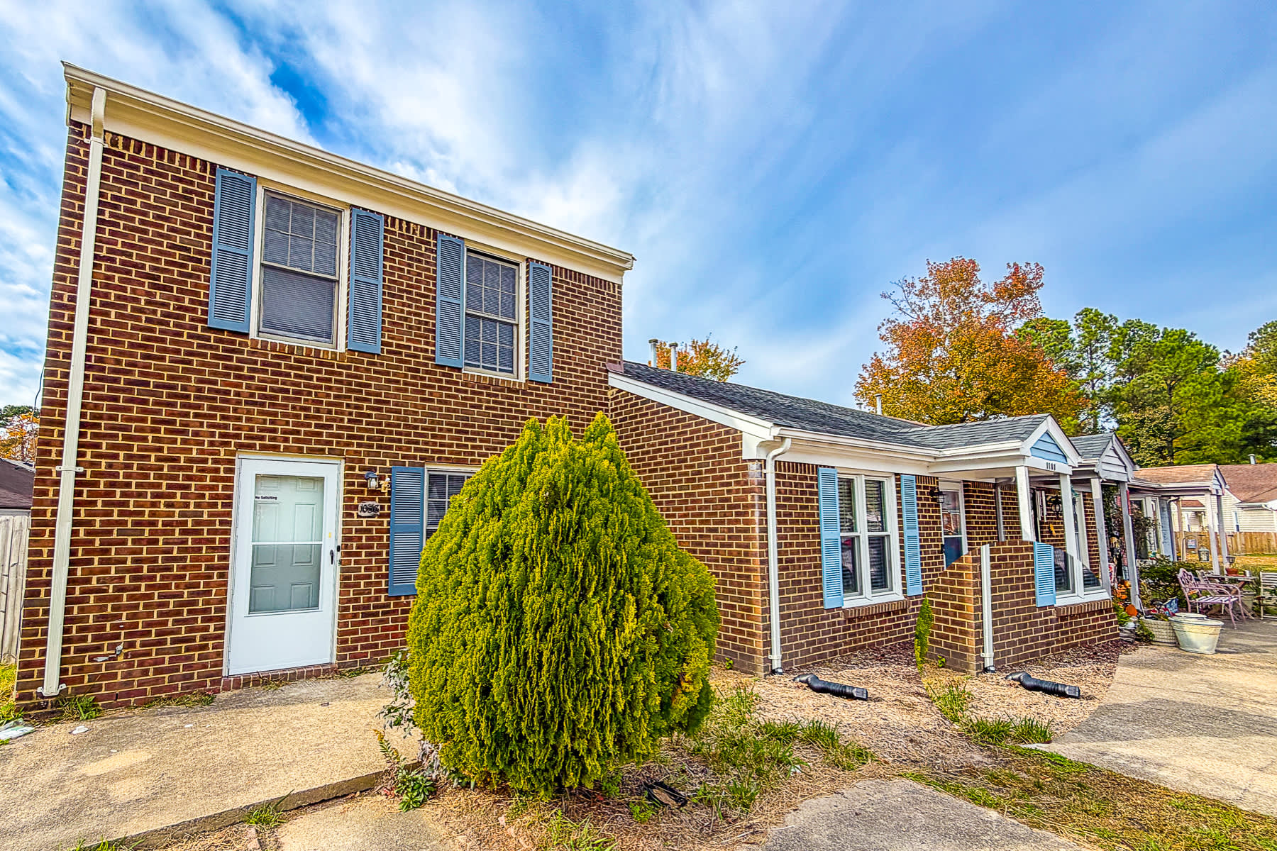 1038 Wickford Court – photo 1