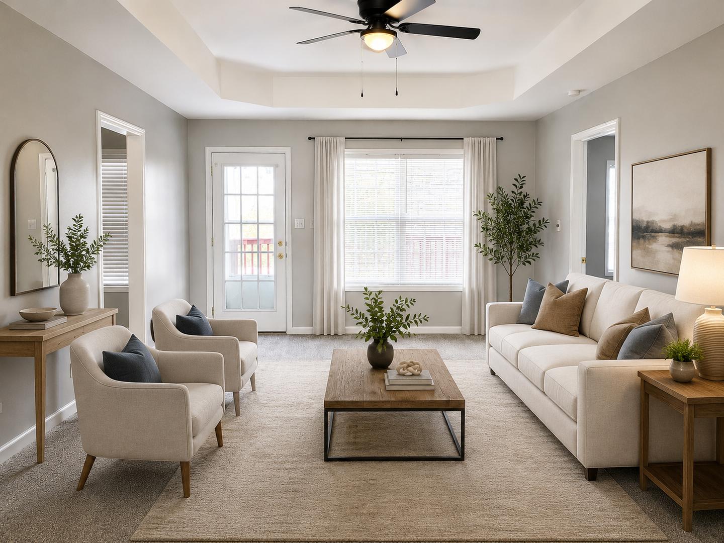 Welcome Home! Your Perfect Blend of Comfort & Style Awaits! – photo 3