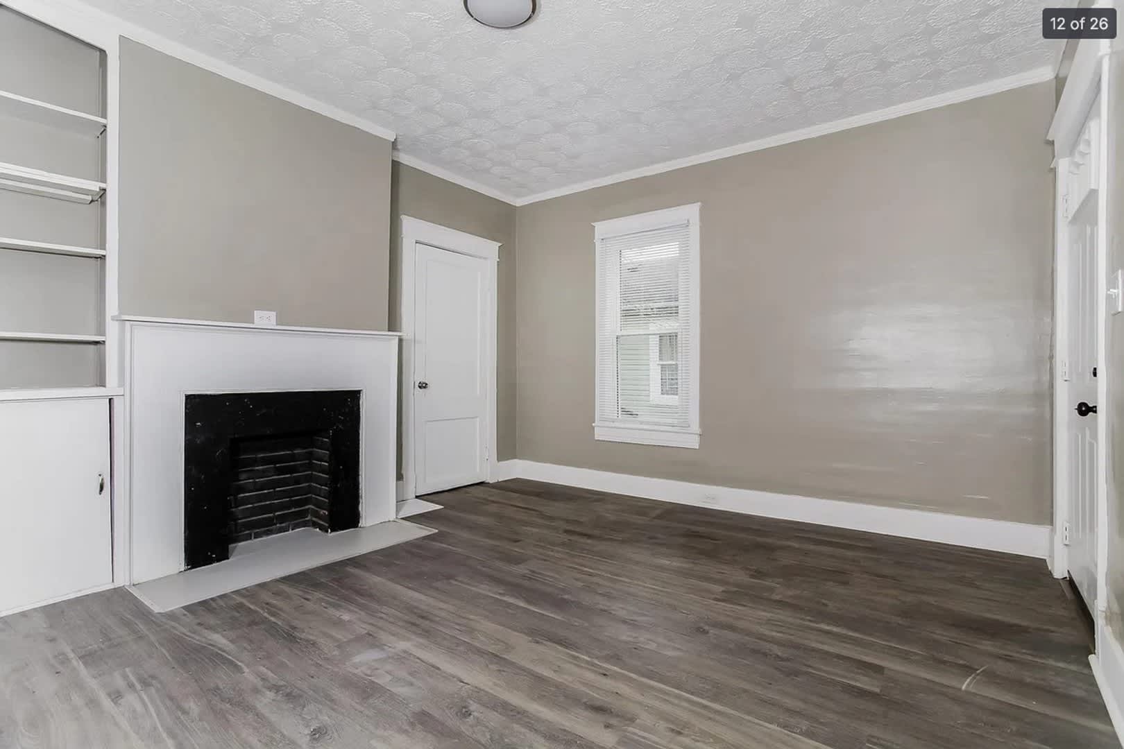 Cozy 2Br 1Ba House With Garage Leasing Special Move In By 9 15 2026 And Receive 50 Off Of Your Deposit – photo 4