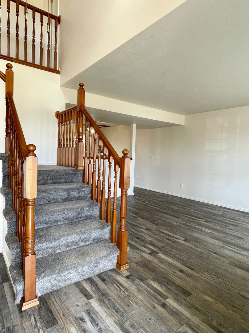 4 Bedroom Syracuse Home – photo 4