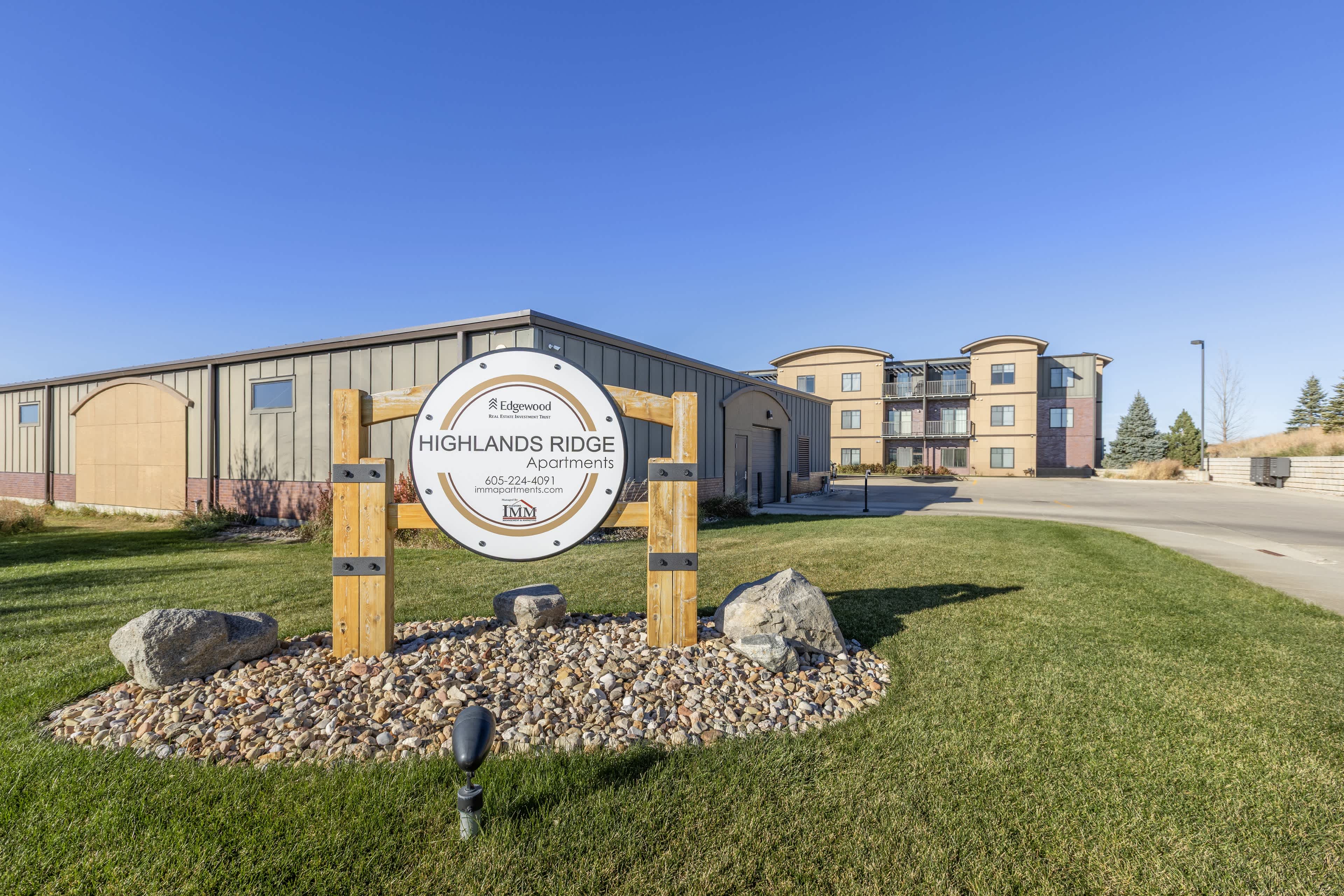 Highlands Ridge Apartments – photo 4