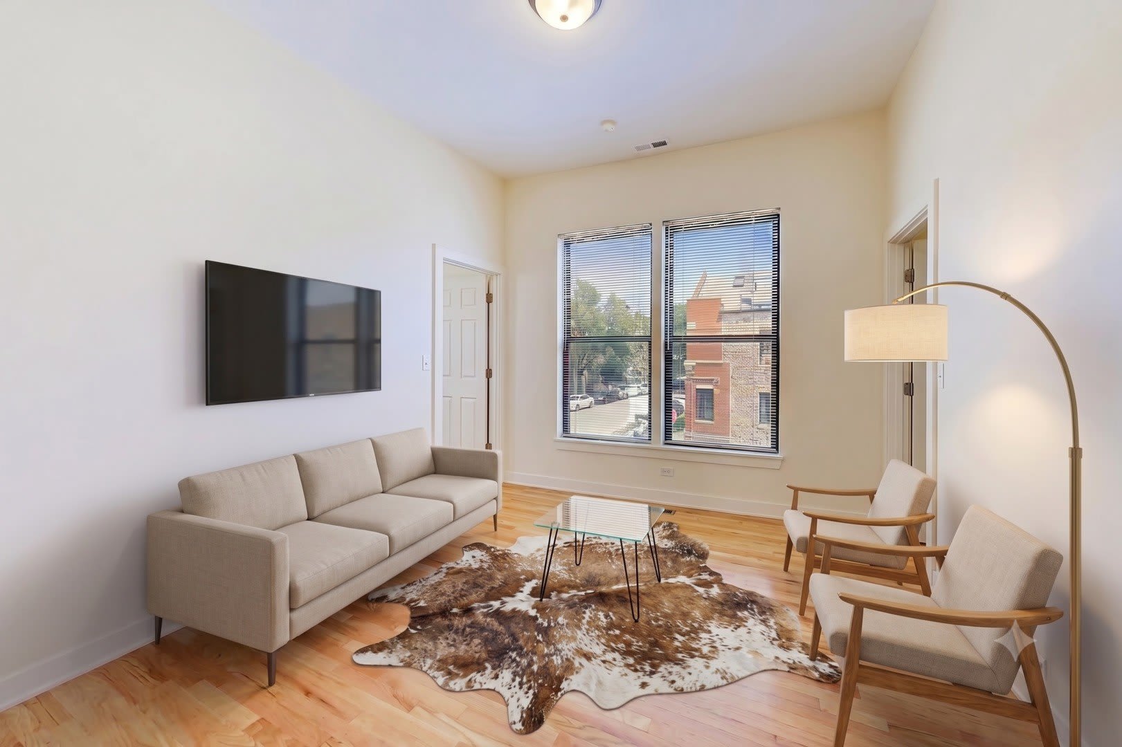 3201 S Normal Avenue – photo 2