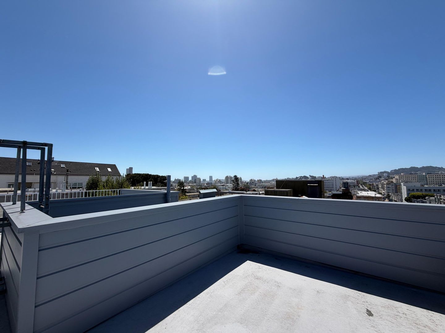 Luxury Pacific Heights 3BD/2.5BA with Private Rooftop Deck – photo 4