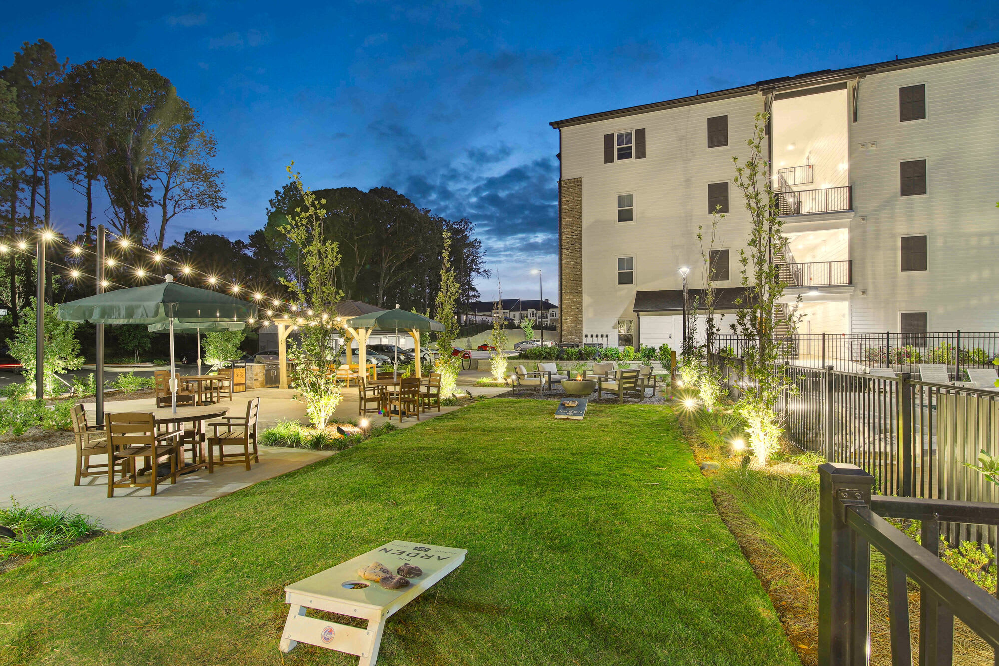 The Arden – photo 2