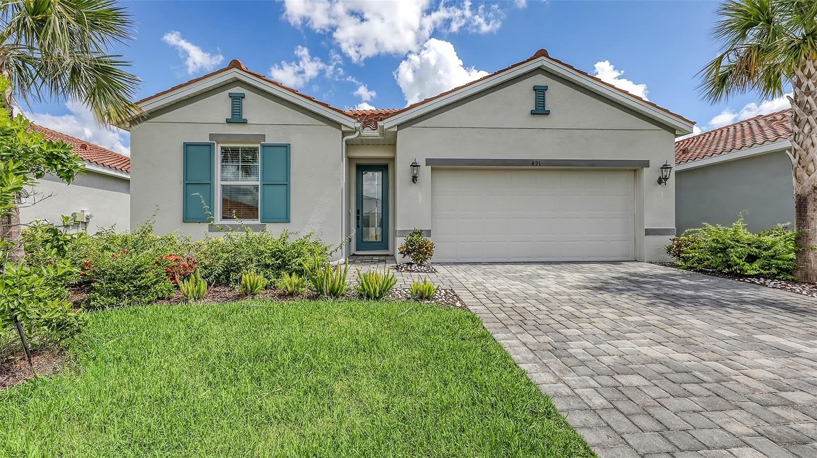491 DAYLILY Boulevard – photo 1