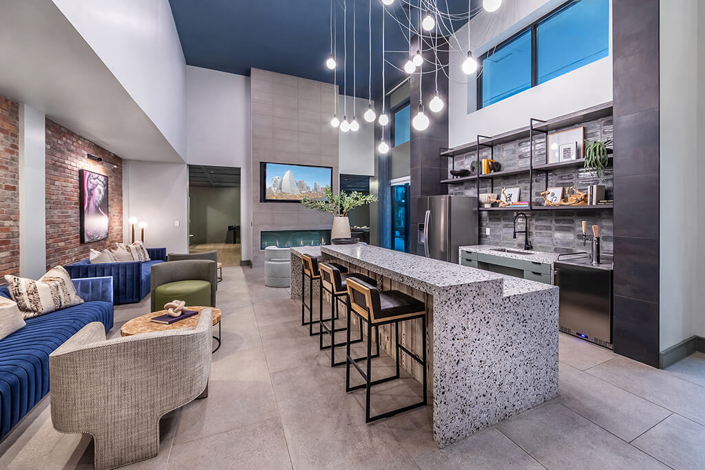 Luca Apartments – photo 1