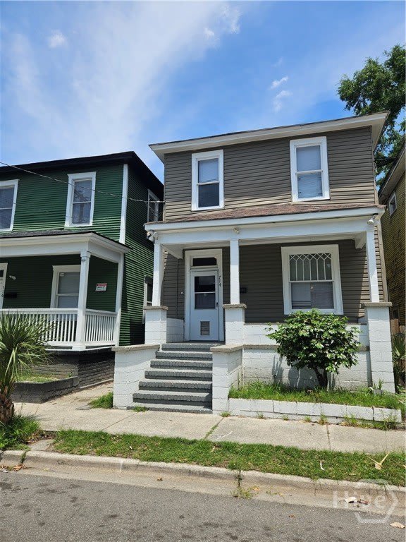 714 W 38th Street – photo 2