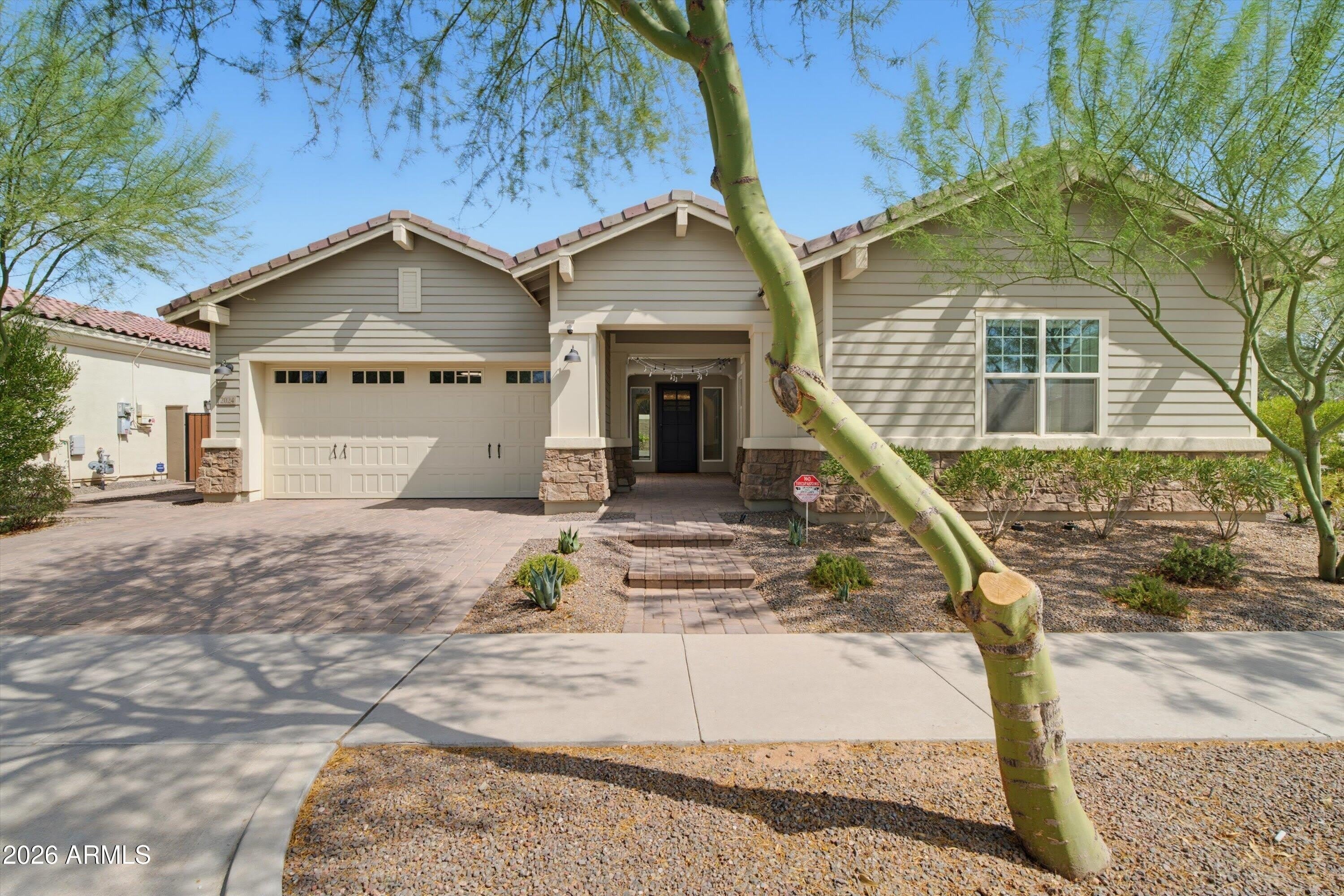 2024 W ANDALUSIAN Trail W – photo 2
