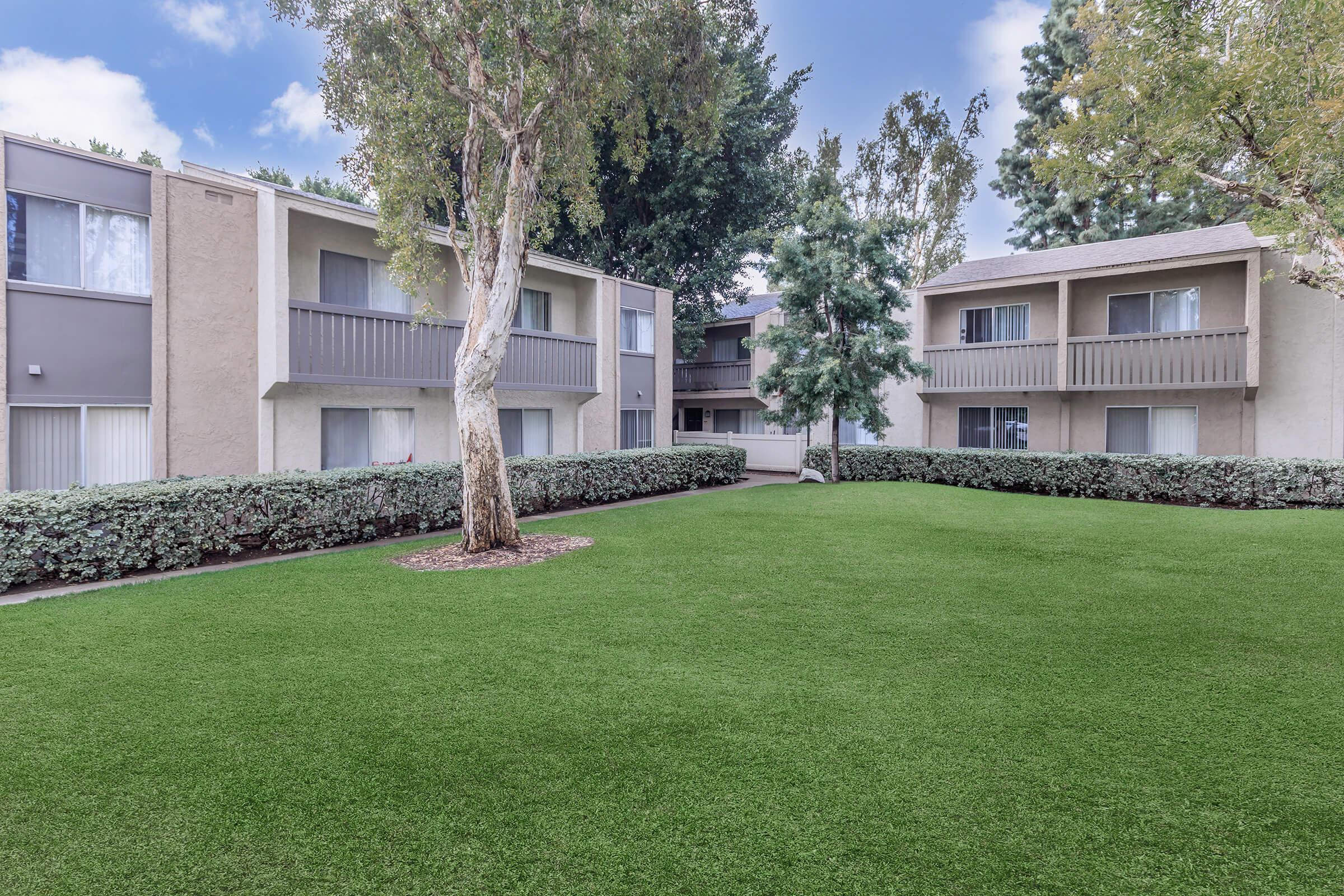 Tamarack Woods Apartment Homes – photo 4
