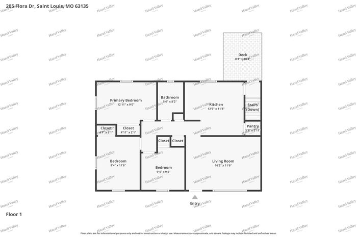 205 Flora Drive – photo 4