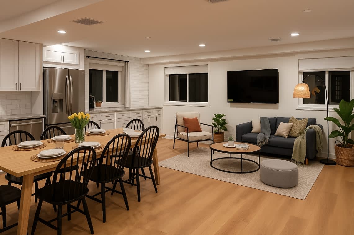 1351 W 37th Street – photo 1