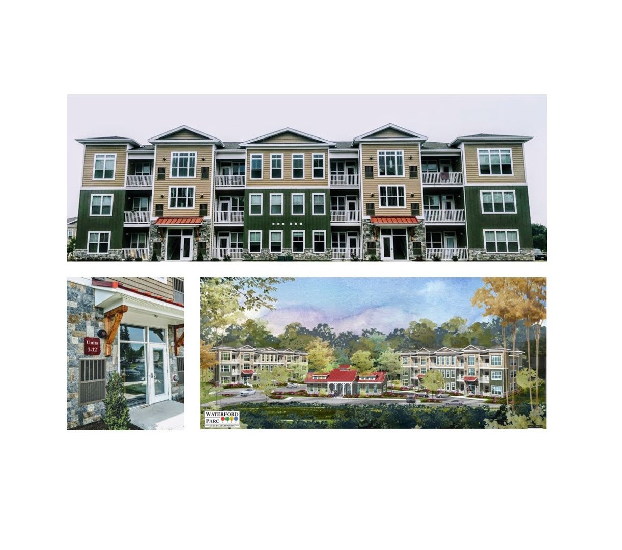 Waterford Parc, LLC – photo 4
