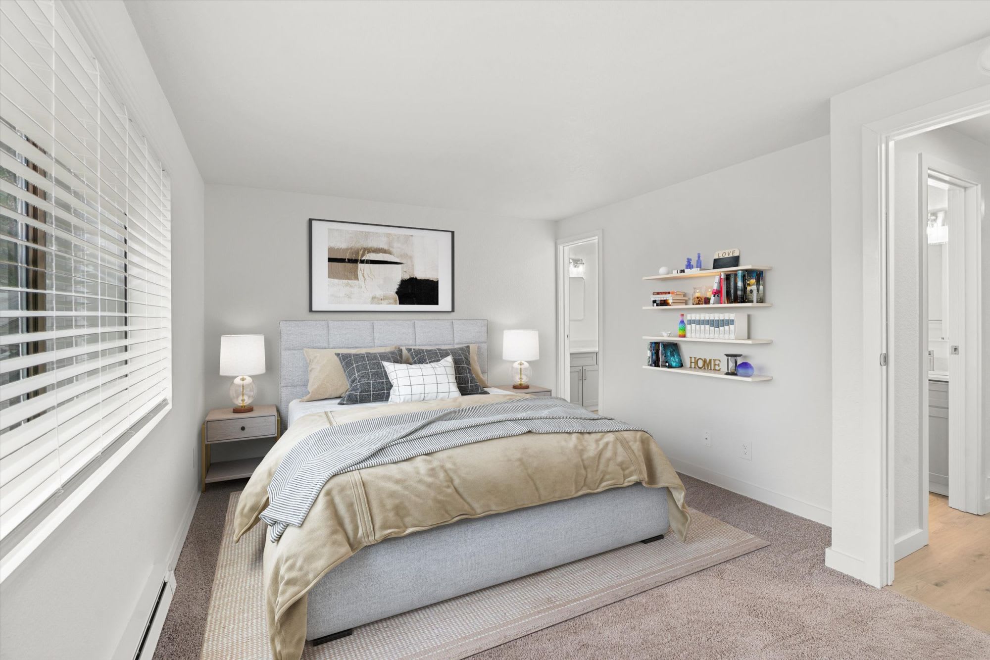 Cedardale Apartment Homes – photo 5