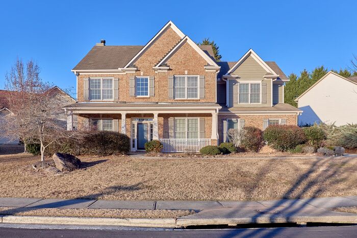 2375 Chandler Grove Drive – photo 1