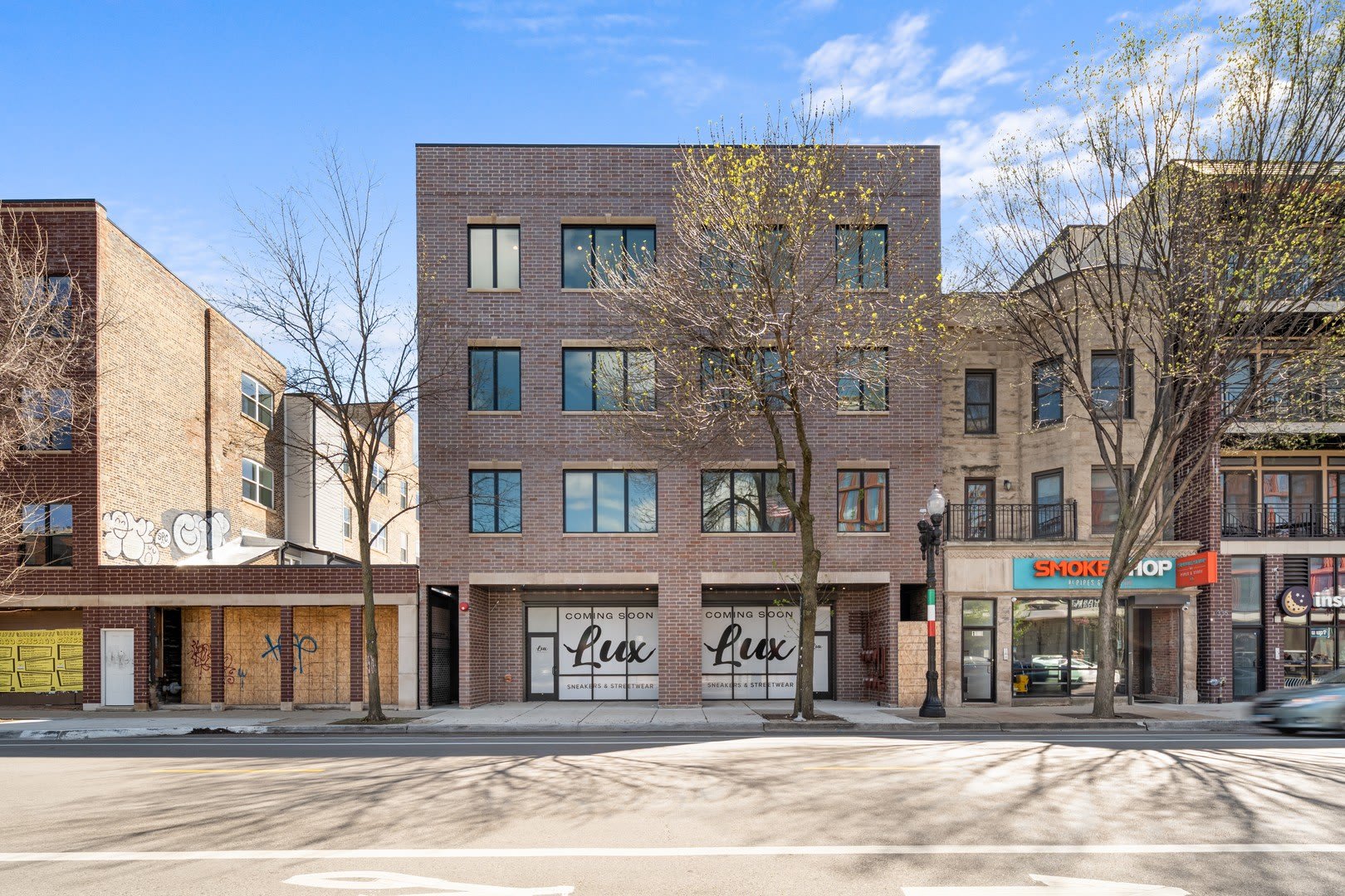 1331 W Taylor Street – photo 2