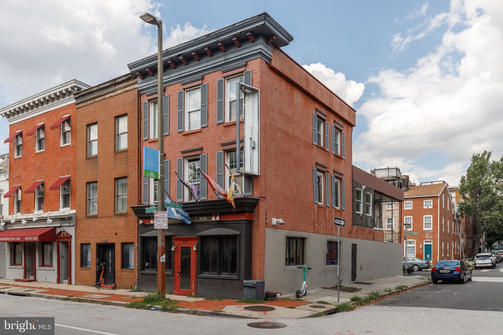 2218 BOSTON Street – photo 2