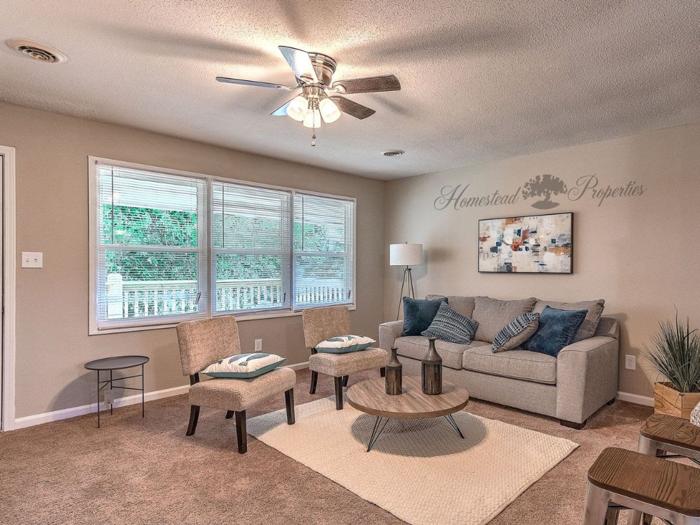 Move In Specials Renovated 3 Bedroom 1 5 Bath Apartment On Greenbriar Circle Johnson City Tn – photo 3