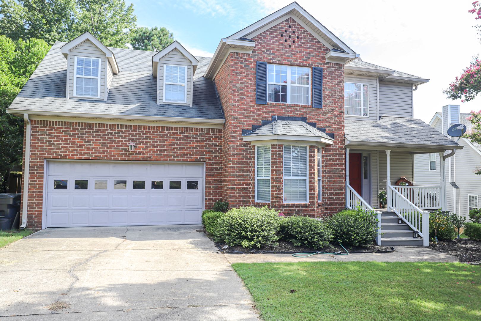 Gorgeous Family home in Columbia County – photo 2