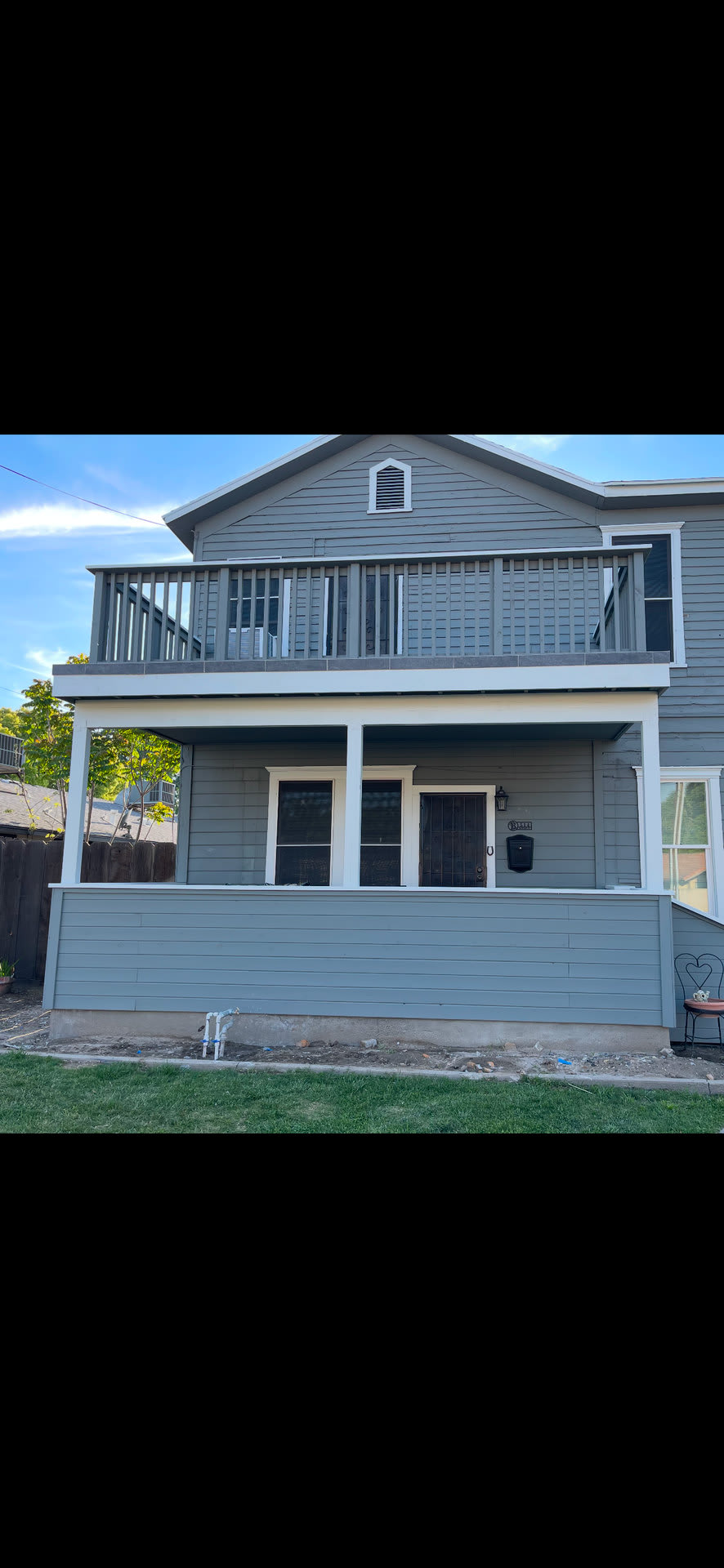 Nice duplex that is close to downtown – photo 4