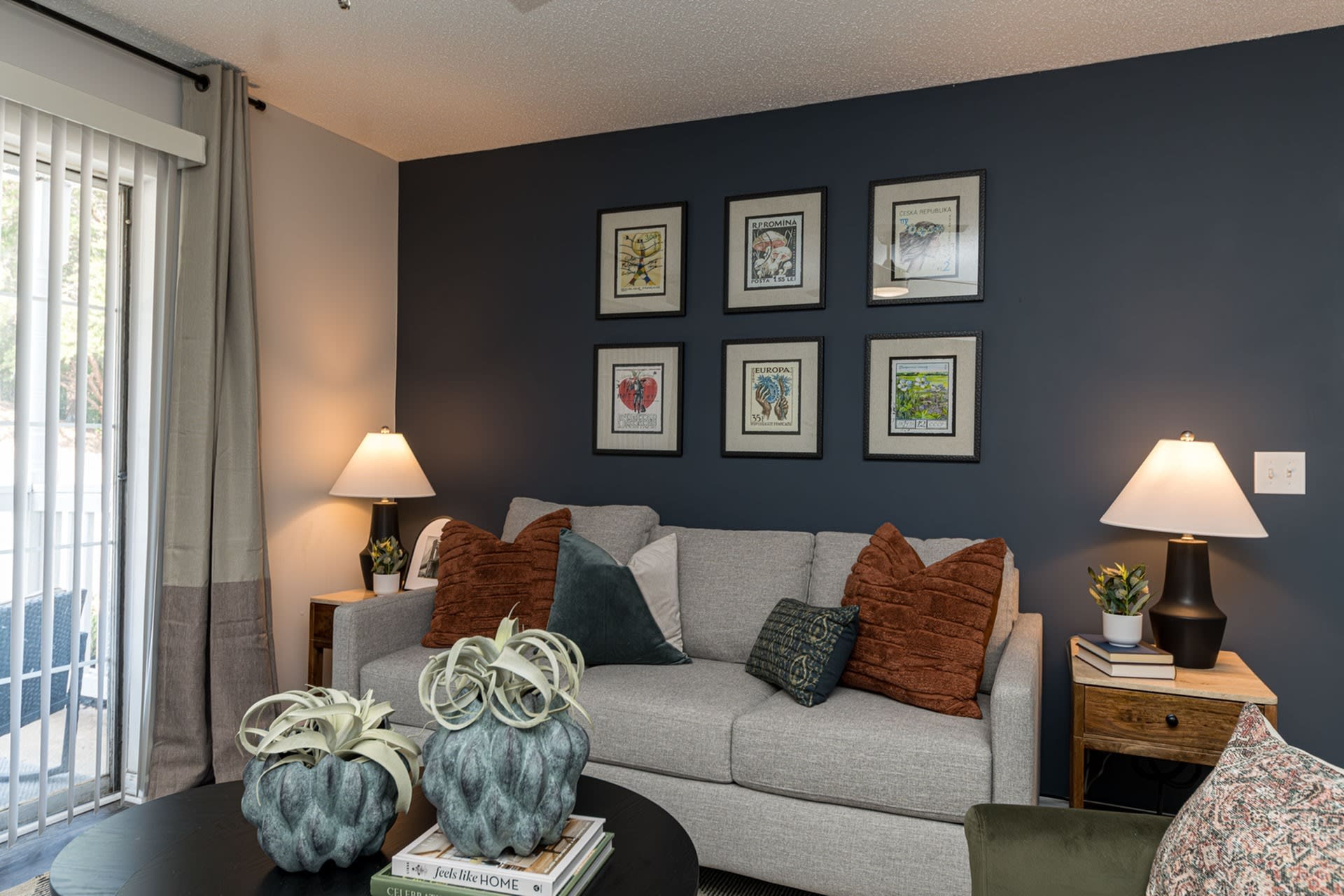 The Wesley Apartment Homes – photo 2