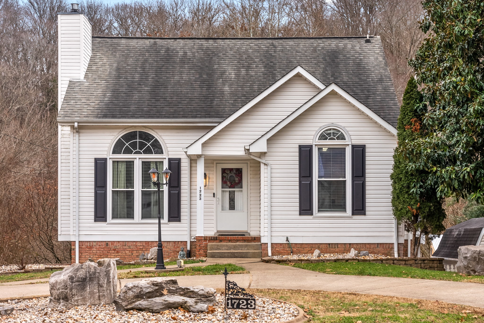 1723 Broadripple Drive – photo 1