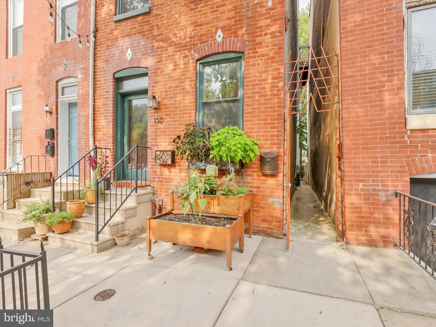 130 S WASHINGTON ST #REAR – photo 4