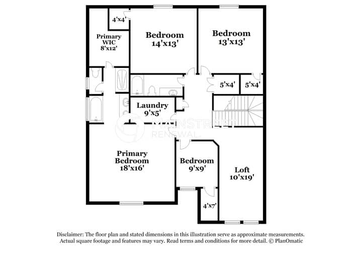 2361 Spring Blossom Drive – photo 3